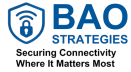 B.A.O Strategies Ltd